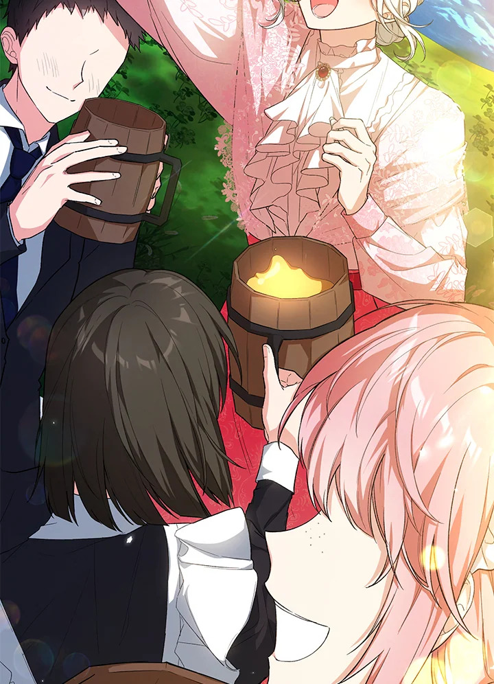 The Female Lead Turn Me into Her New Sister 40 066