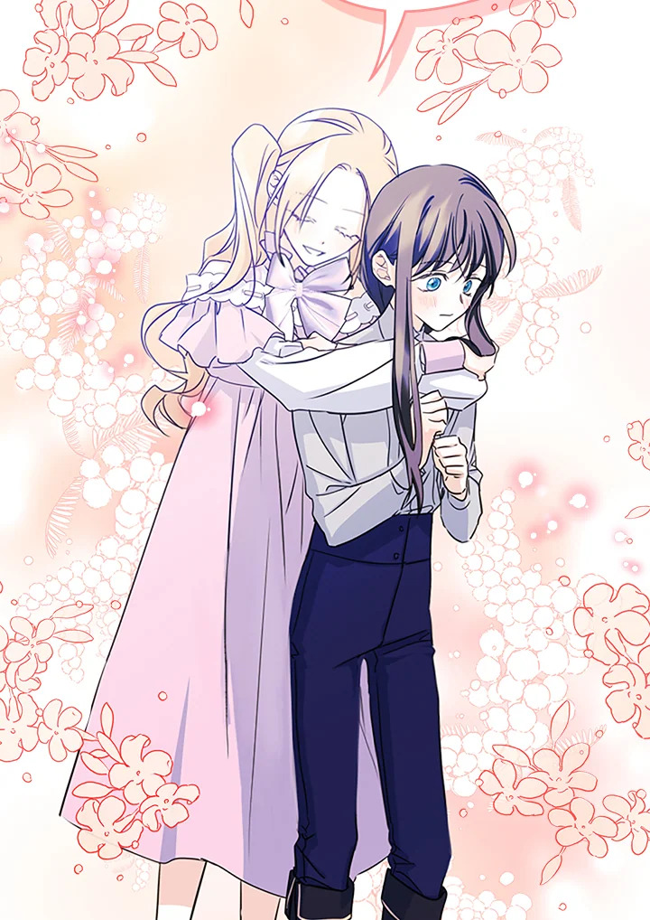 I Became the Male Lead’s Female Friend 10 47