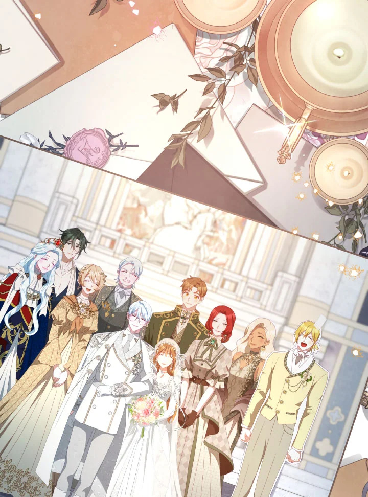 I Have Become The Heroes’ Rival 93.13 092