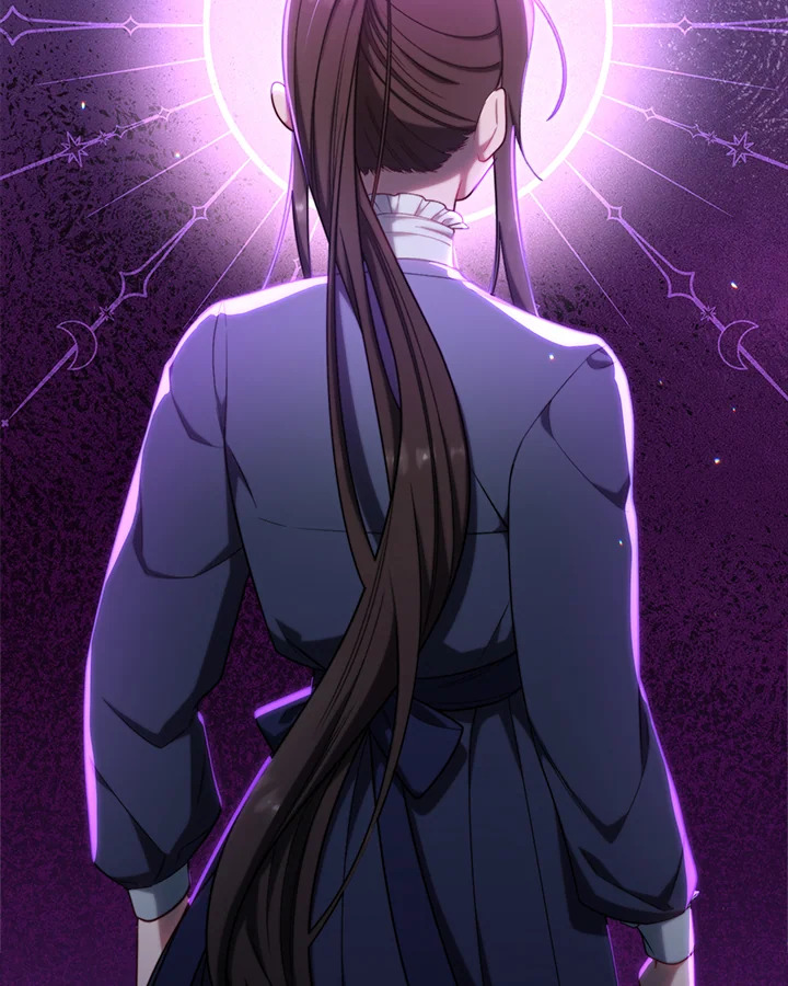 The Villainess Empress’s Attendant 9 118