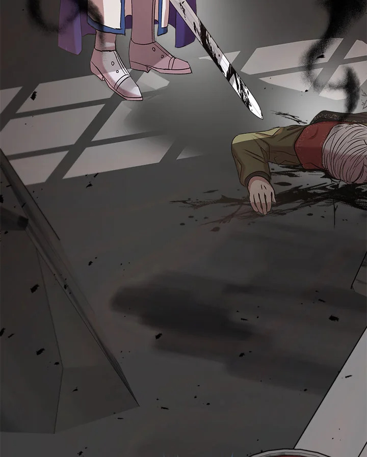 I Didn’t Save You To Get Proposed To 8 081