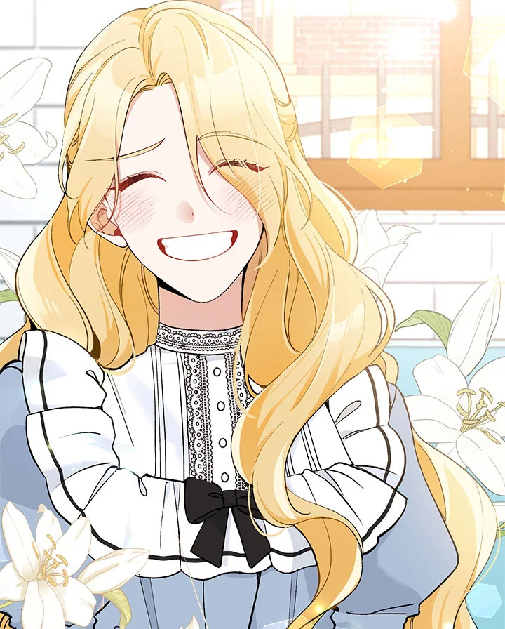 Please Don’t Come to the Villainess’ Stationery Store! 22 109