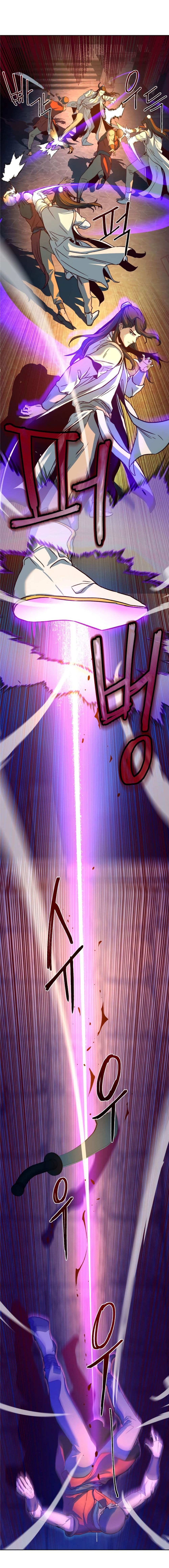 Sword Fanatic Wanders Through The Night 5 33
