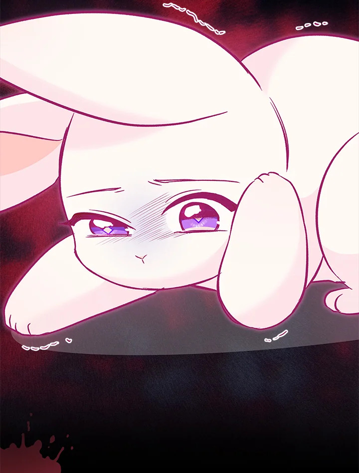 The Symbiotic Relationship Between a Panther and a Rabbit 120 006