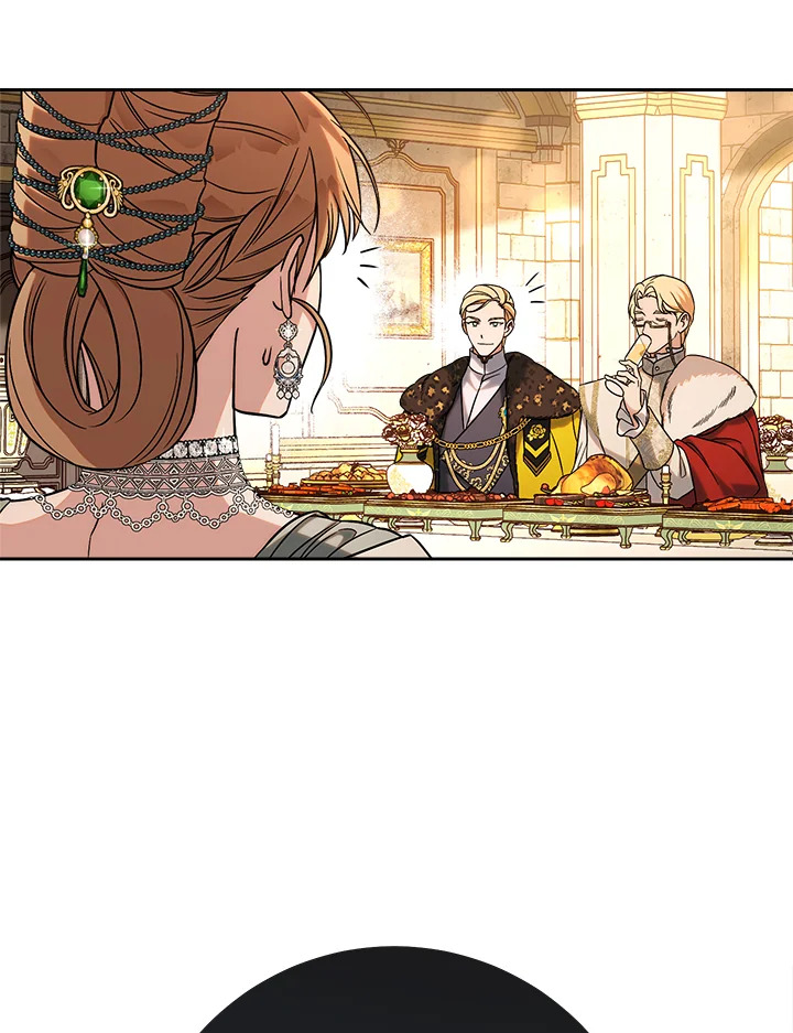 Marriage of Convenience 50 113