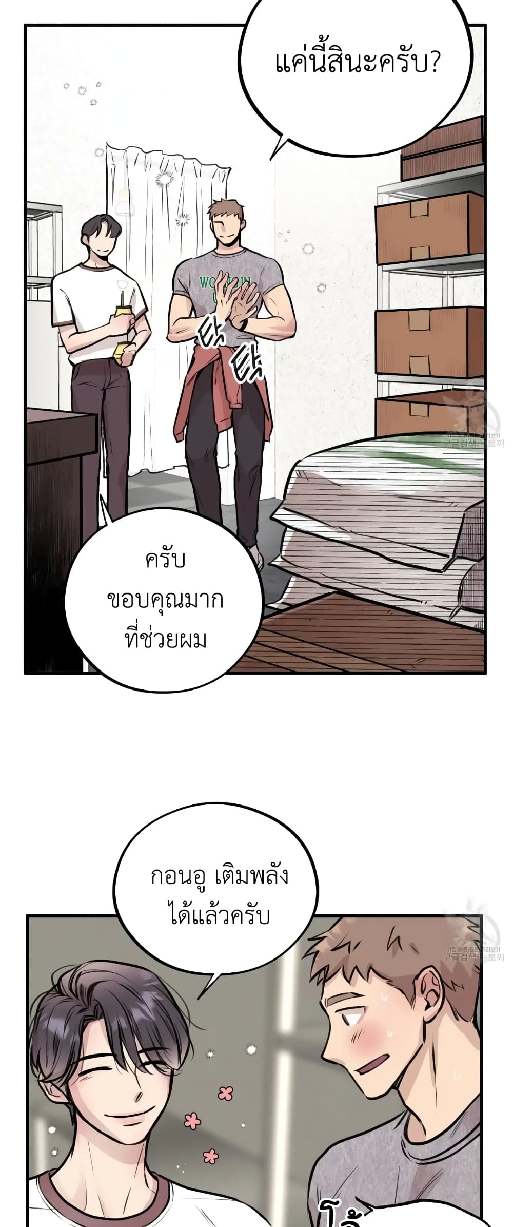 Honey Bear 5 31