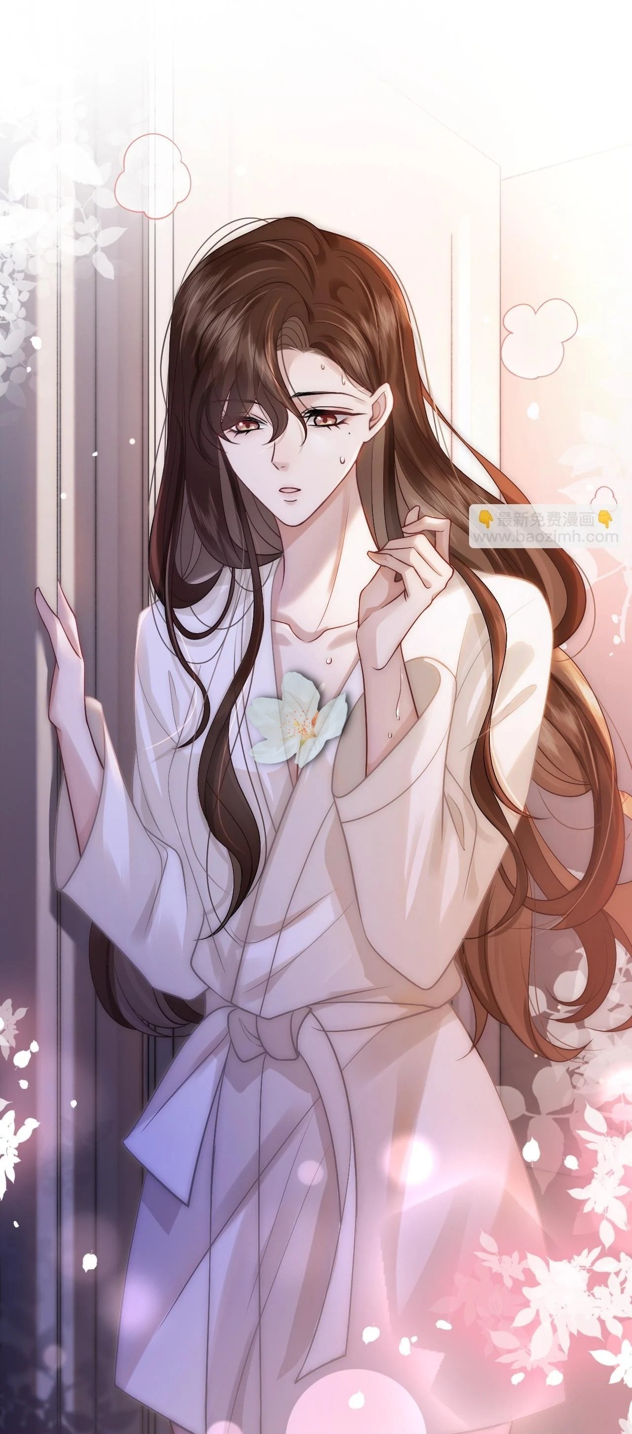 Married Overnight 9 02