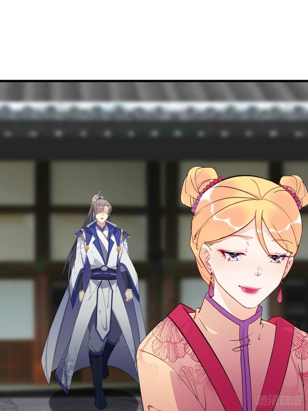 Cultivating Immortality Requires a Rich Woman à¸•à¸­à¸™à¸—à¸µà¹ˆ 141 (6)