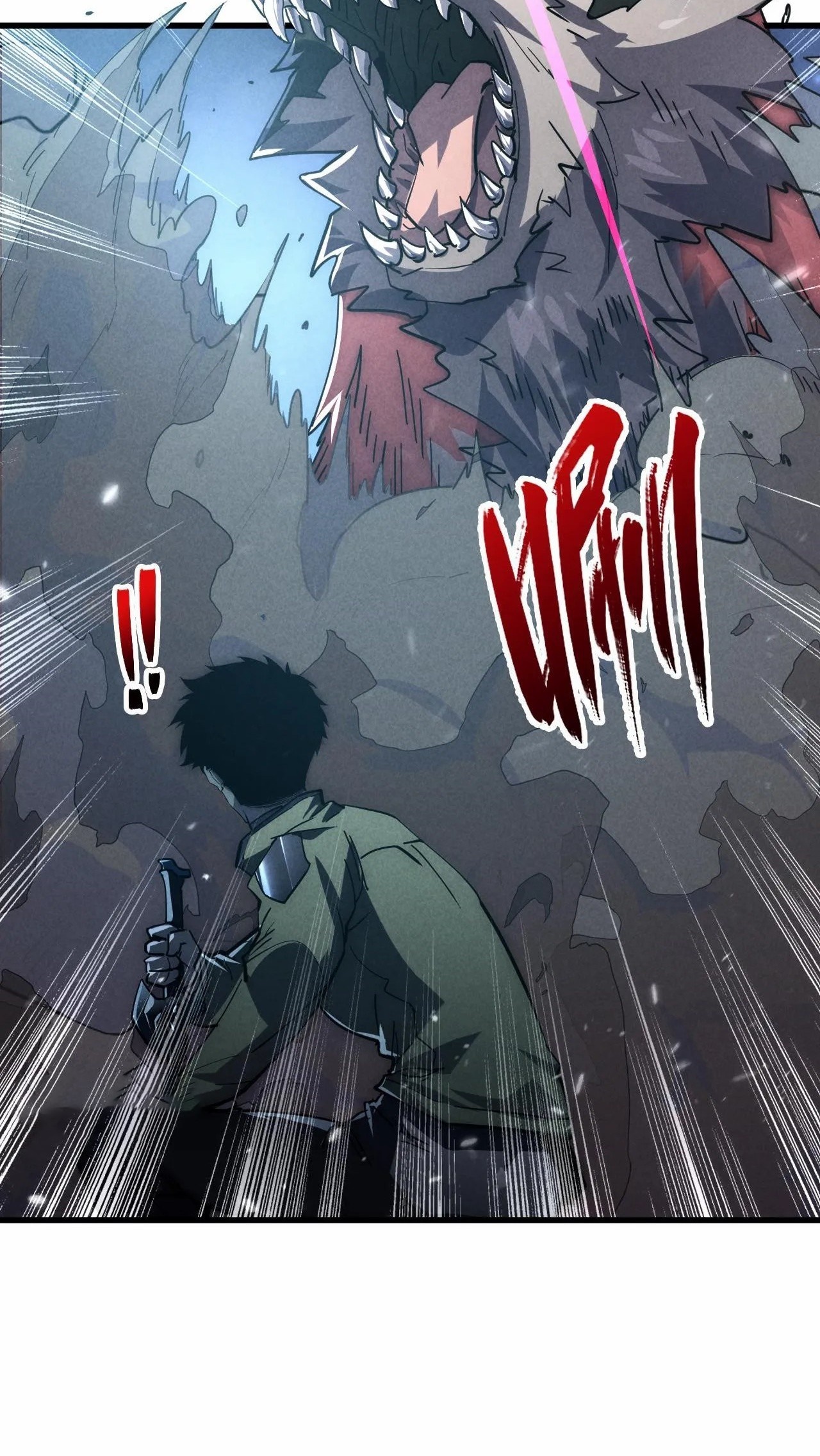 Rise From The Rubble à¸•à¸­à¸™à¸—à¸µà¹ˆ 187 (27)