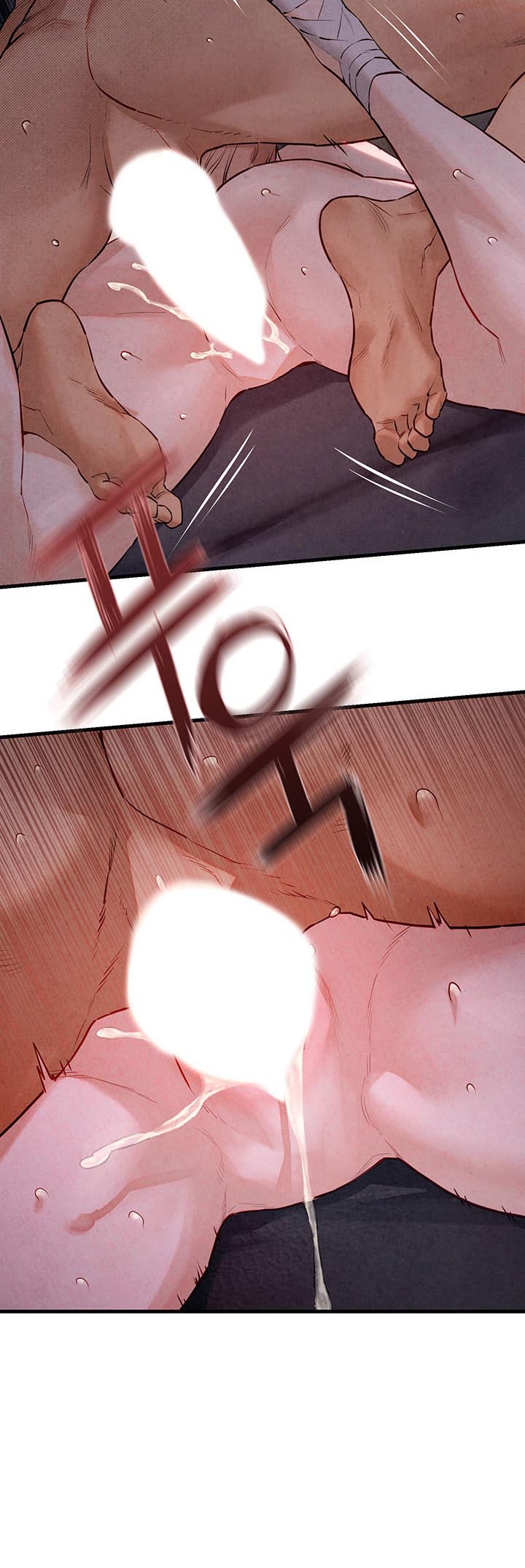 อ่านโดจิน เรื่อง Moby Dick โมบี้ดิ๊ก 11 43