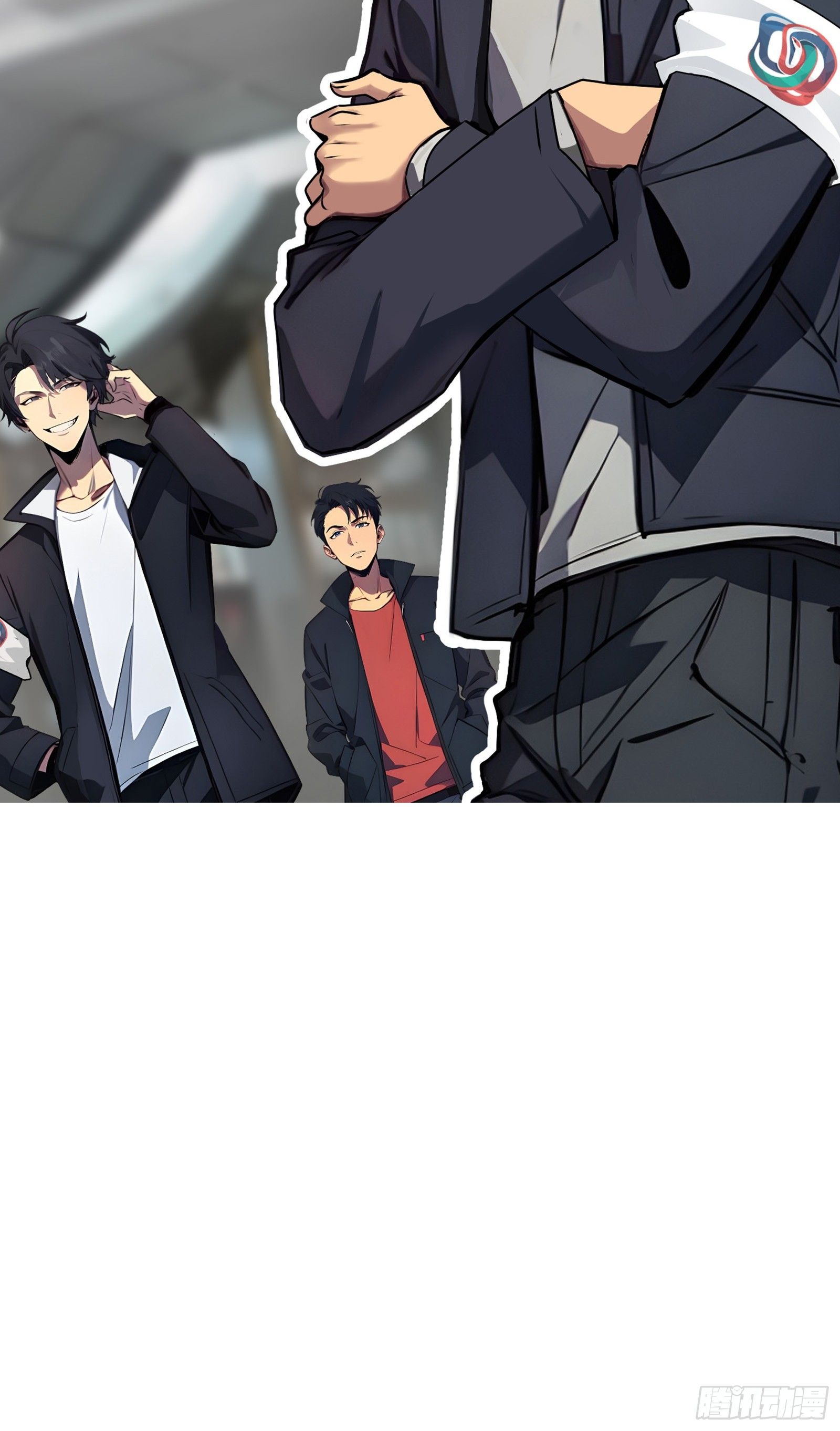 All My Abilities Are Forbidden Spells 4 (47)