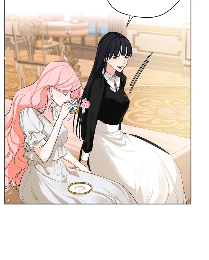 I am the Male Lead’s Ex Girlfriend 55 049