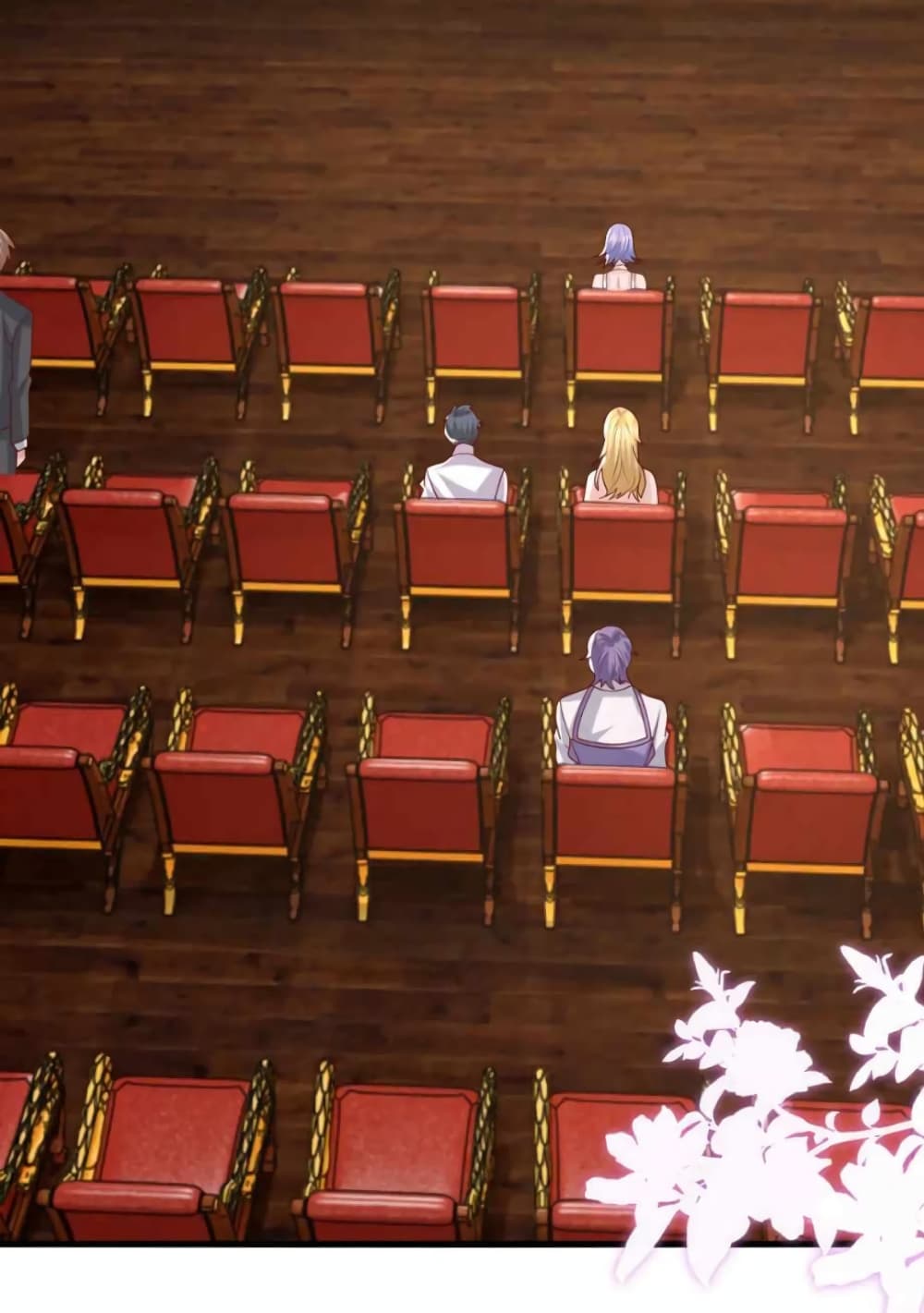 The Big Guy calls me Little Ancestor เธ•เธญเธเธ—เธตเน 173 (3)