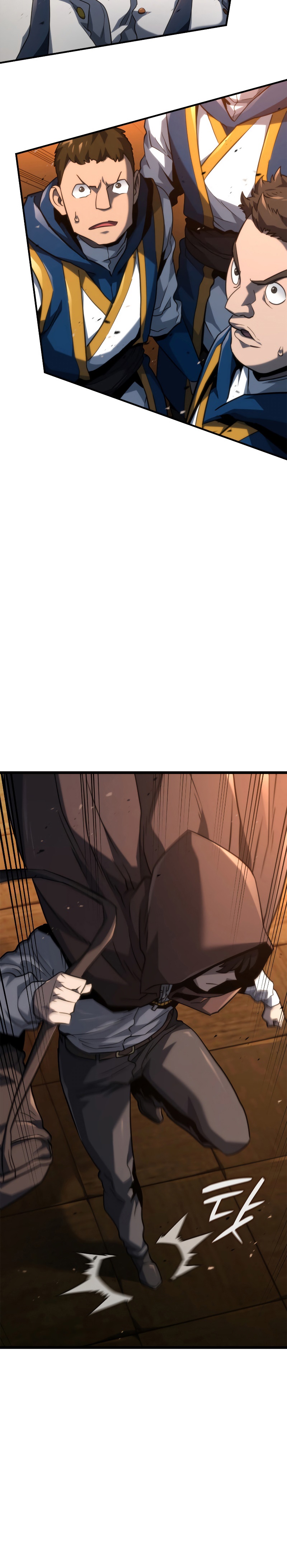 Revenge of the Iron Blooded Sword Hound 62 26