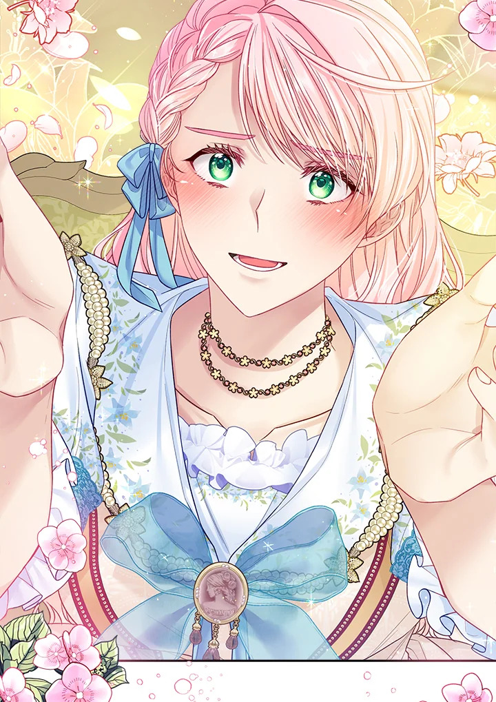 I’m In Trouble Because My Husband Is So Cute 49 015