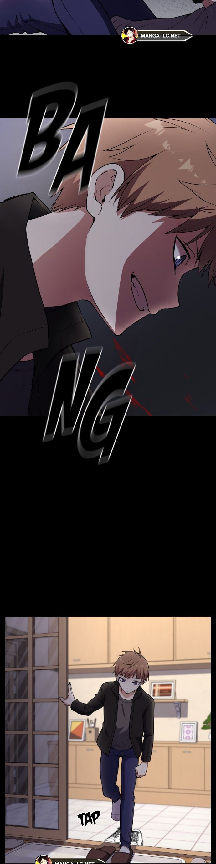 Webtoon Character Na Kang Lim เธ•เธญเธเธ—เธตเน 137 (33)