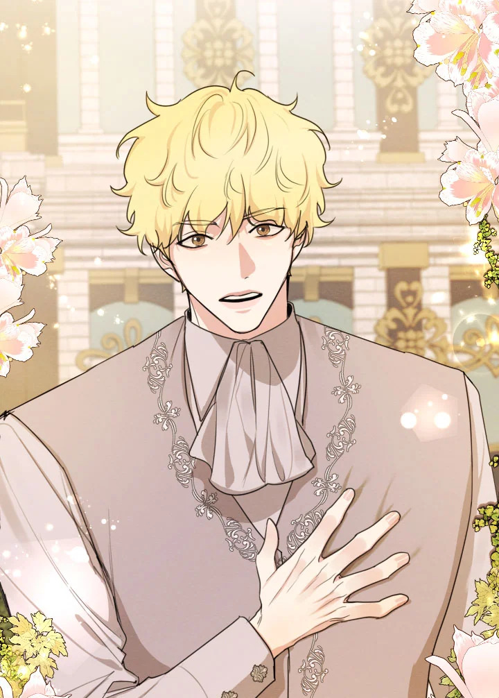 I am the Male Lead’s Ex Girlfriend 79 100