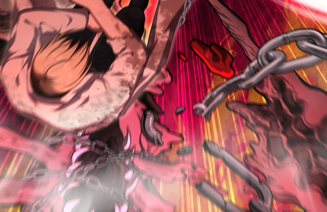 S Class Hunter Doesn't Want To Be A Villain Princess 0 124