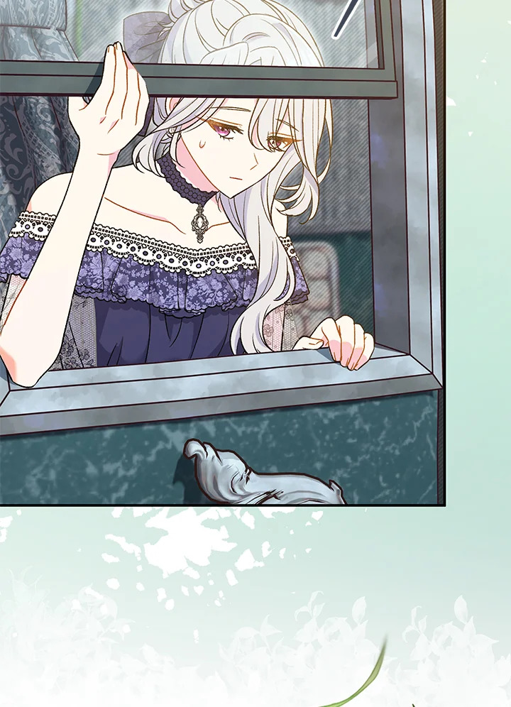 The Villainโ€s Match Is Too Perfect 30 033