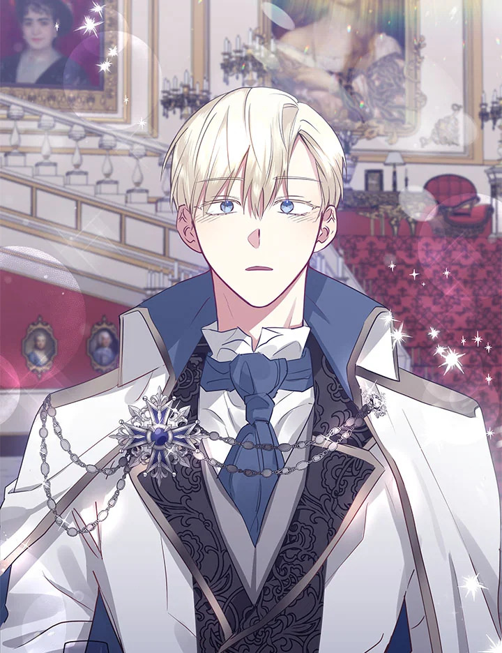 I’m A Villainess, But I Picked Up the Male Lead 2 048