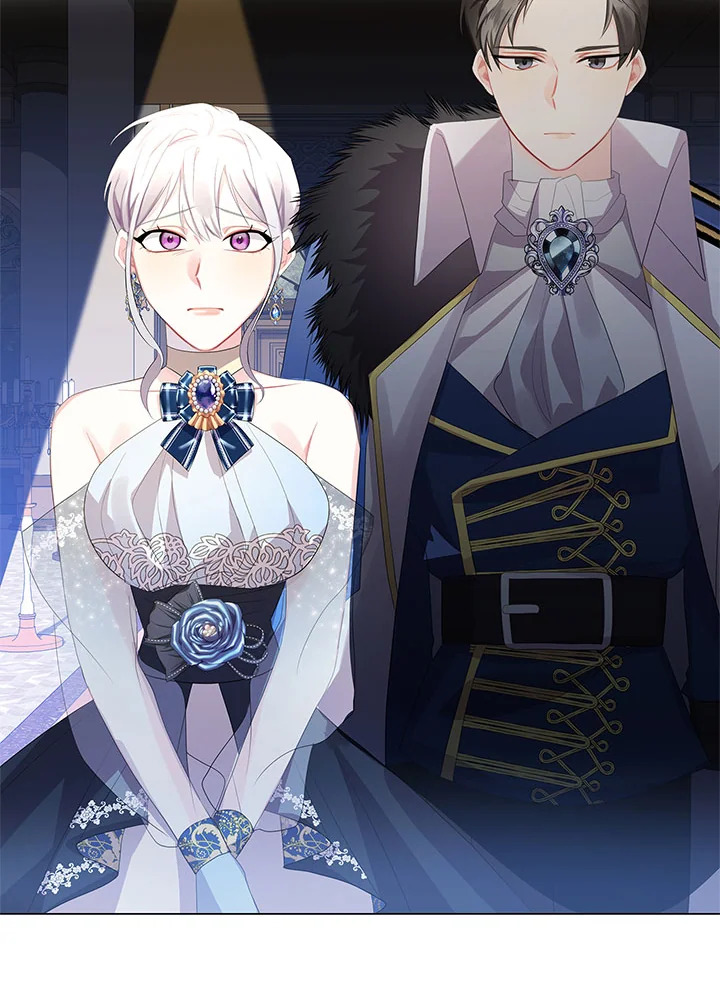 I Won't Accept Your Regrets 5 58