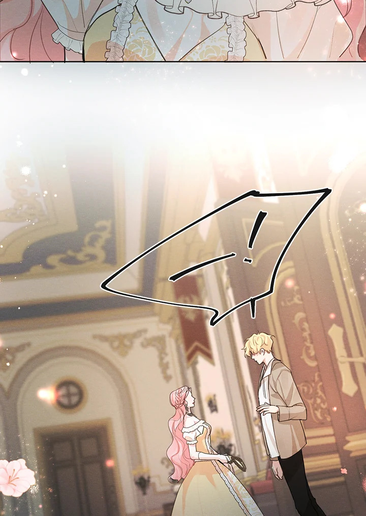 I am the Male Lead’s Ex Girlfriend 35 87