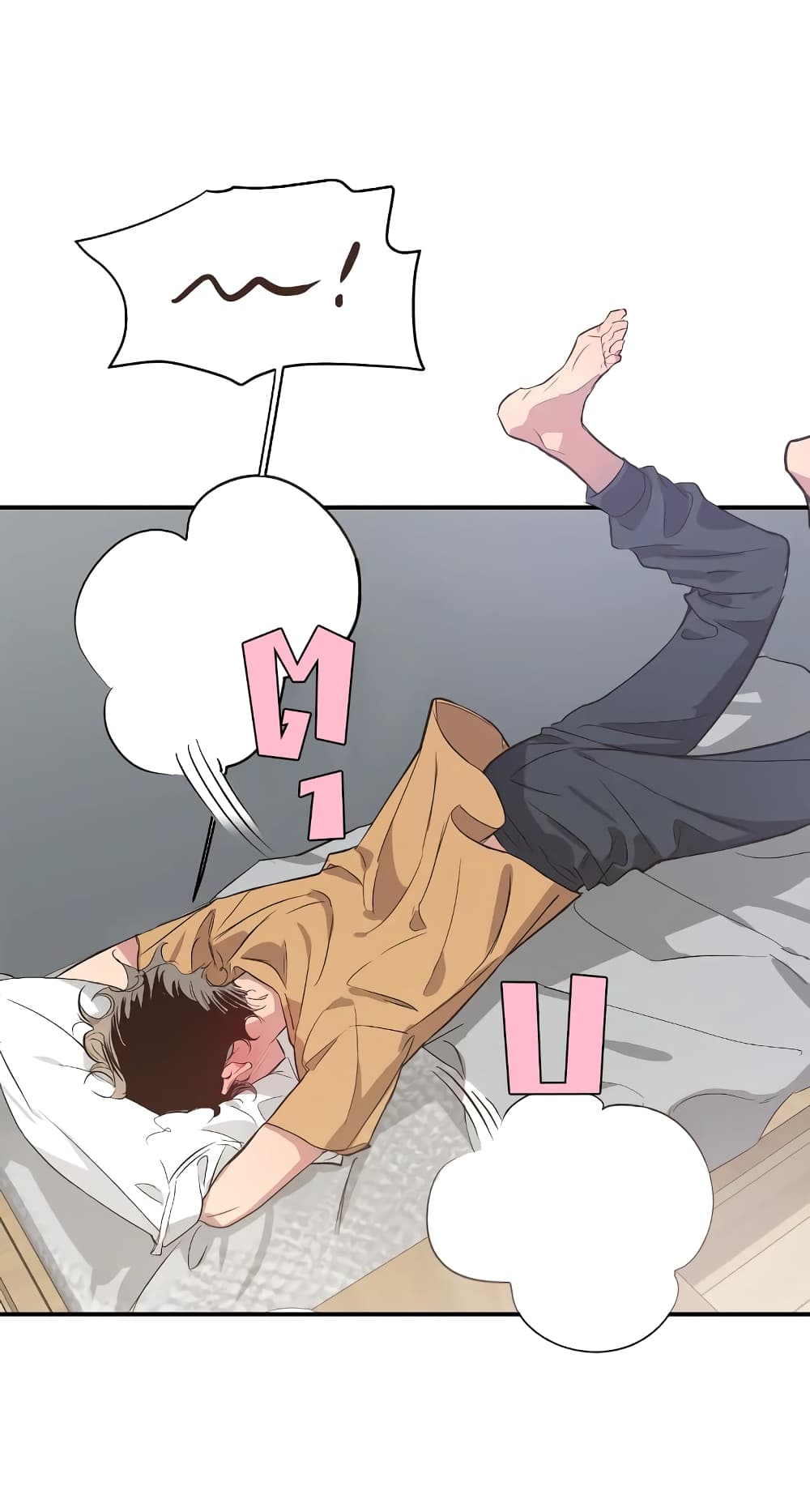 Secret Inside My Head 11 43