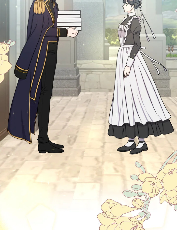 From Maid to Queen 22 053