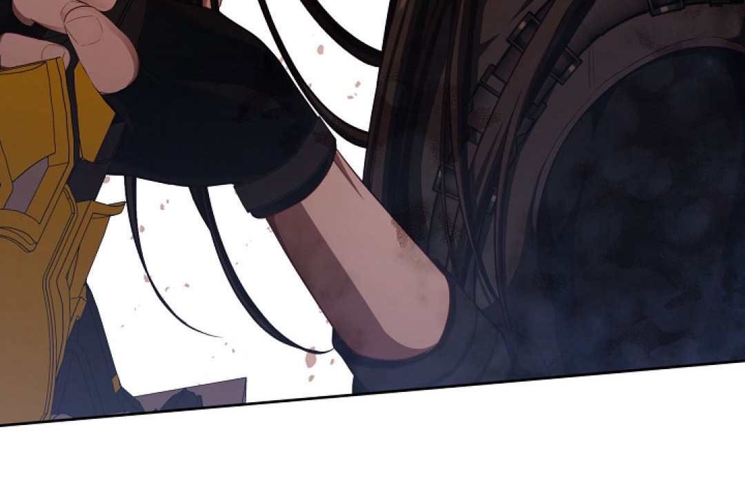 S Class Hunter Doesn't Want To Be A Villain Princess 0 143