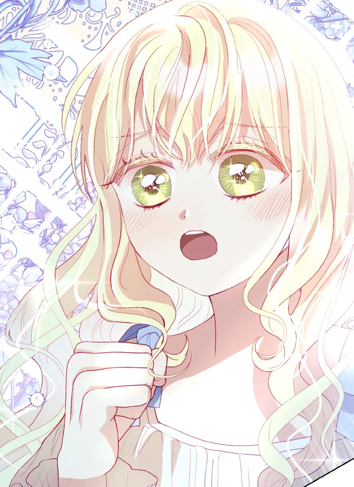 My Father, the Possessive Demi God 7 069