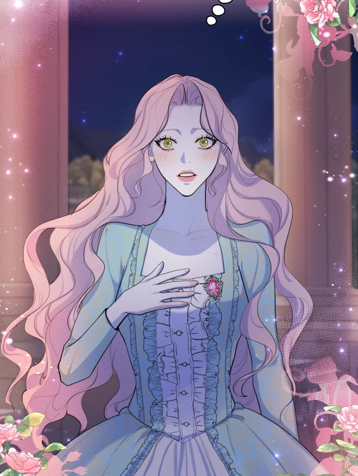 I am the Male Lead’s Ex Girlfriend 64 107