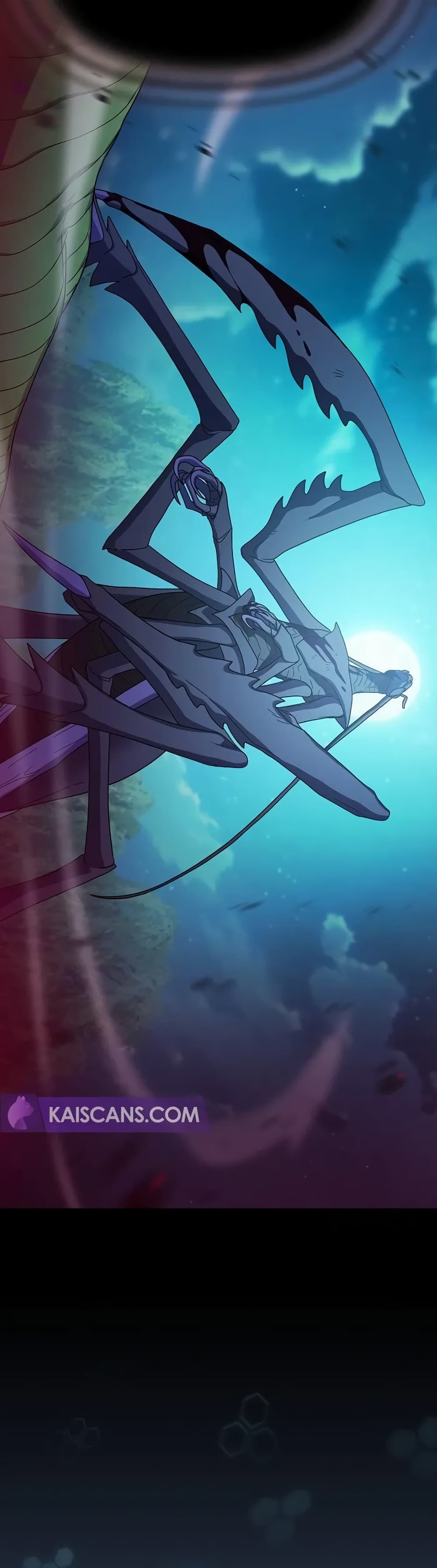 The Nebulaโ€s Civilization เธ•เธญเธเธ—เธตเน 21 (15)