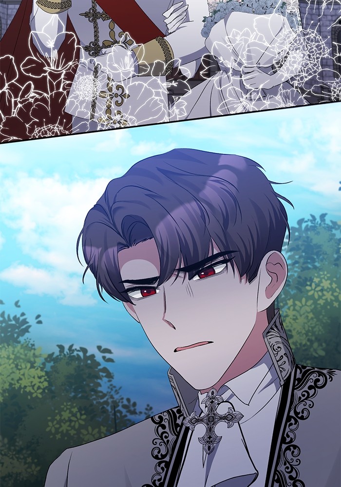 The Grand Duchess of the North Was Secretly a Villainess 28 32