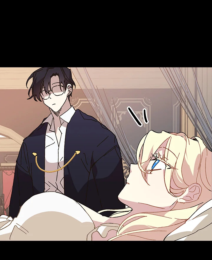 The Princess Pretends to Be Crazy 16 047