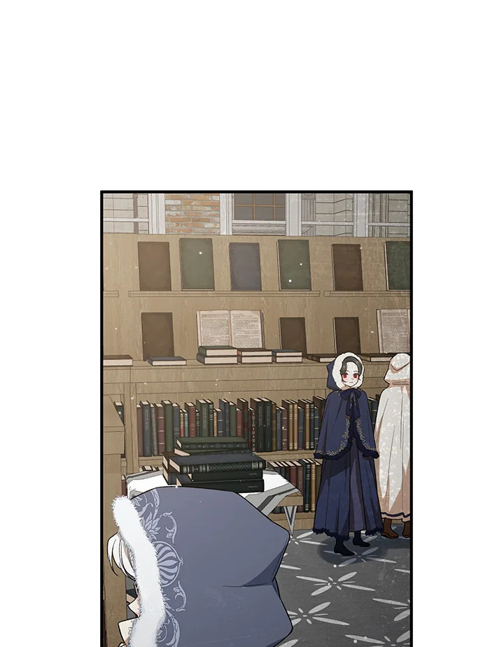 The Female Lead Turn Me into Her New Sister 23 074