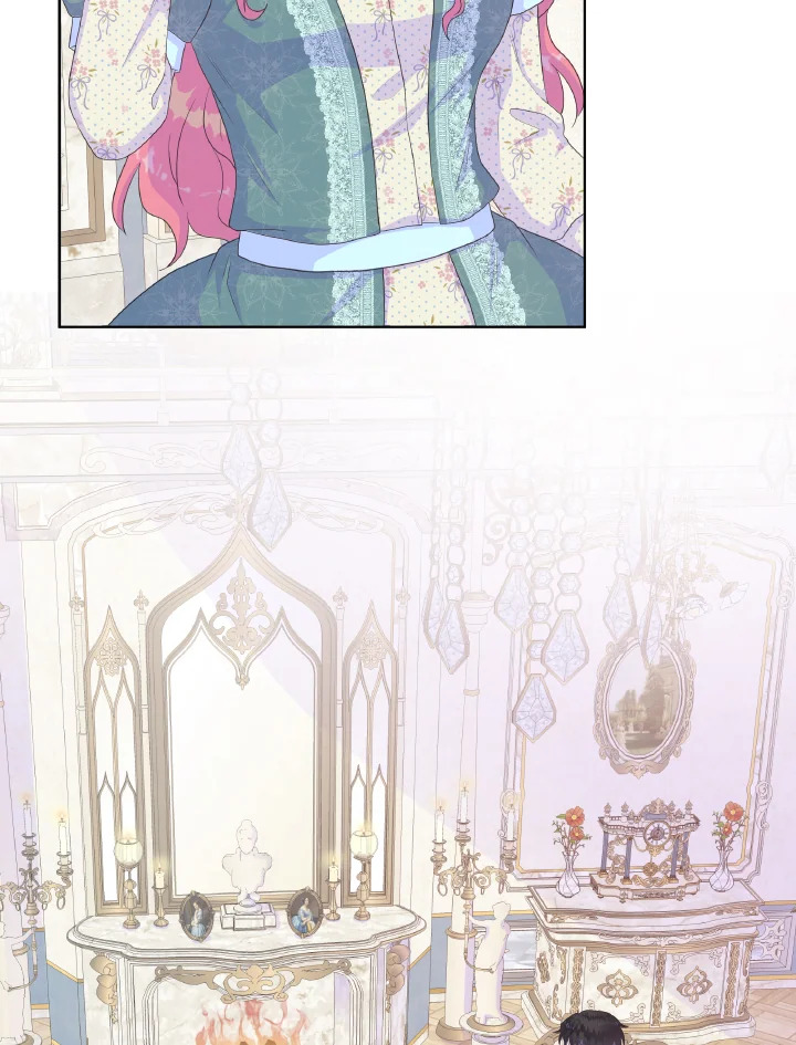 Don’t Trust the Female Lead 18 03