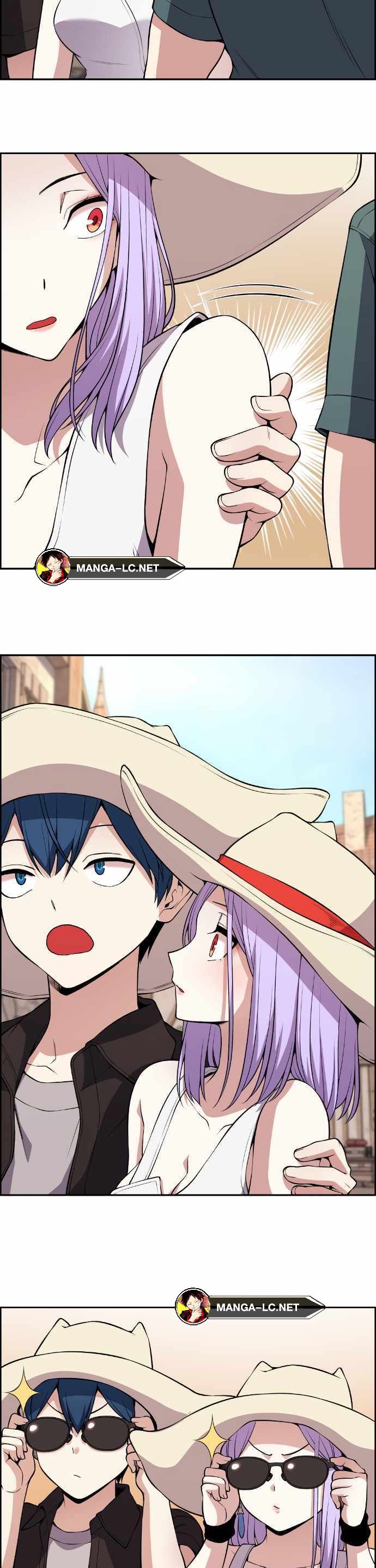 Webtoon Character Na Kang Lim เธ•เธญเธเธ—เธตเน 122 (30)