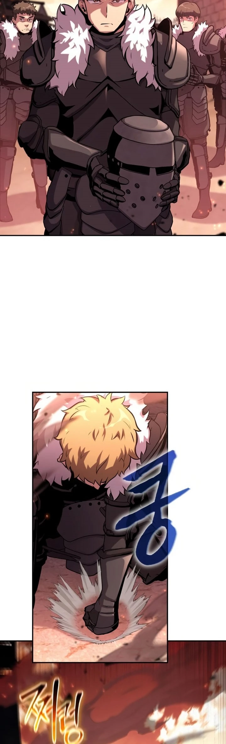 the knight king who returned with a god 42.28