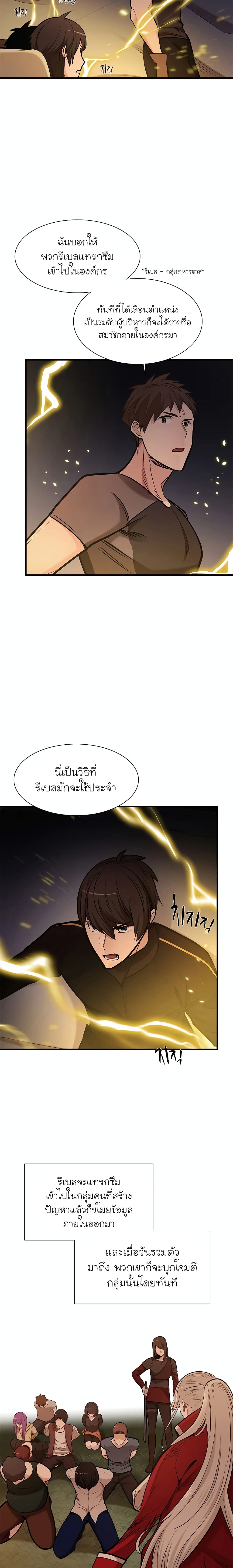 The Tutorial is Too Hard ตอนที่ 60 (20)