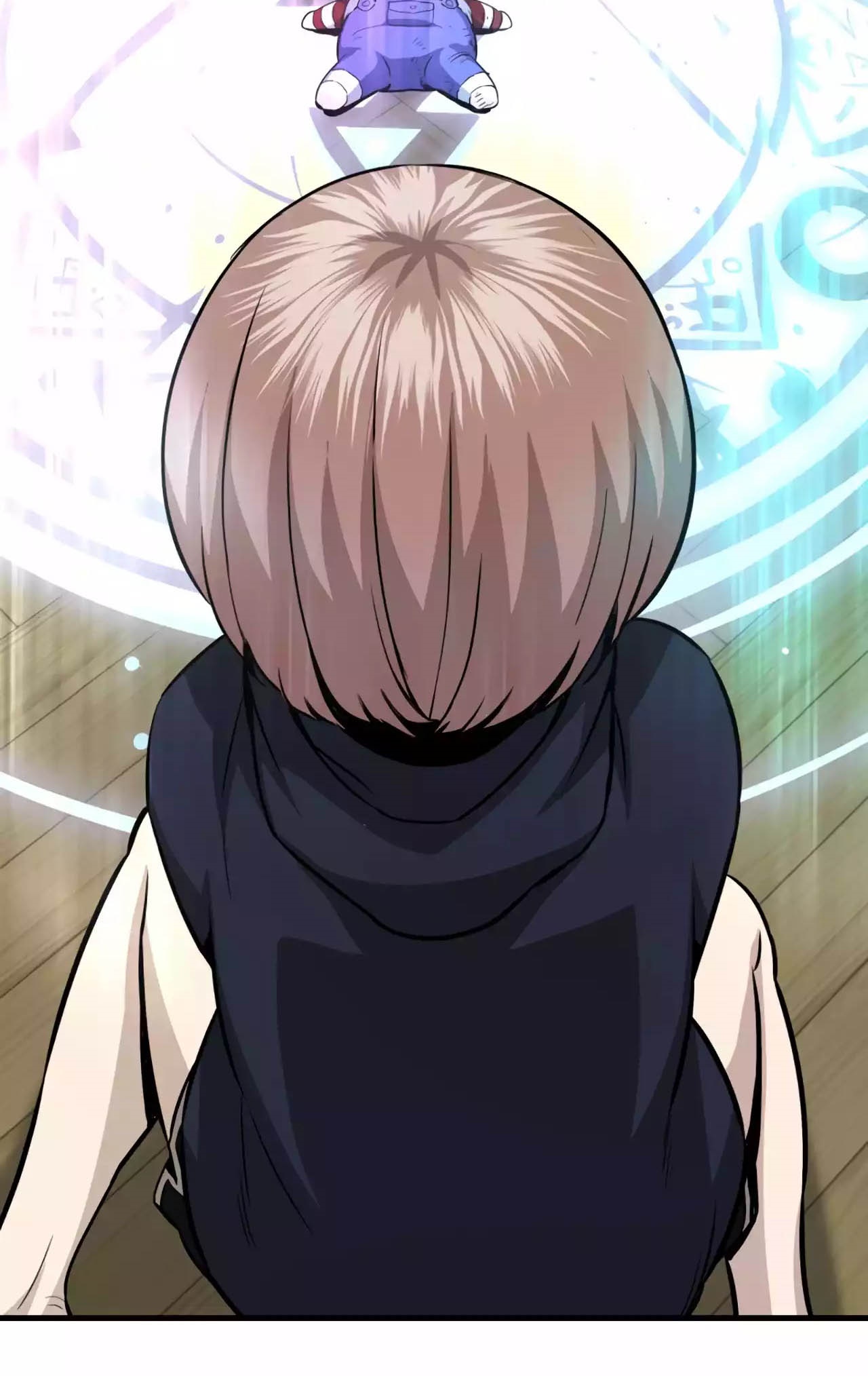 อ่านมันฮวา เรื่อง Han Dae Sung That Returned From Hell 77 05
