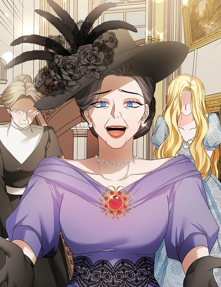 The Mistress Runs Away 6 017