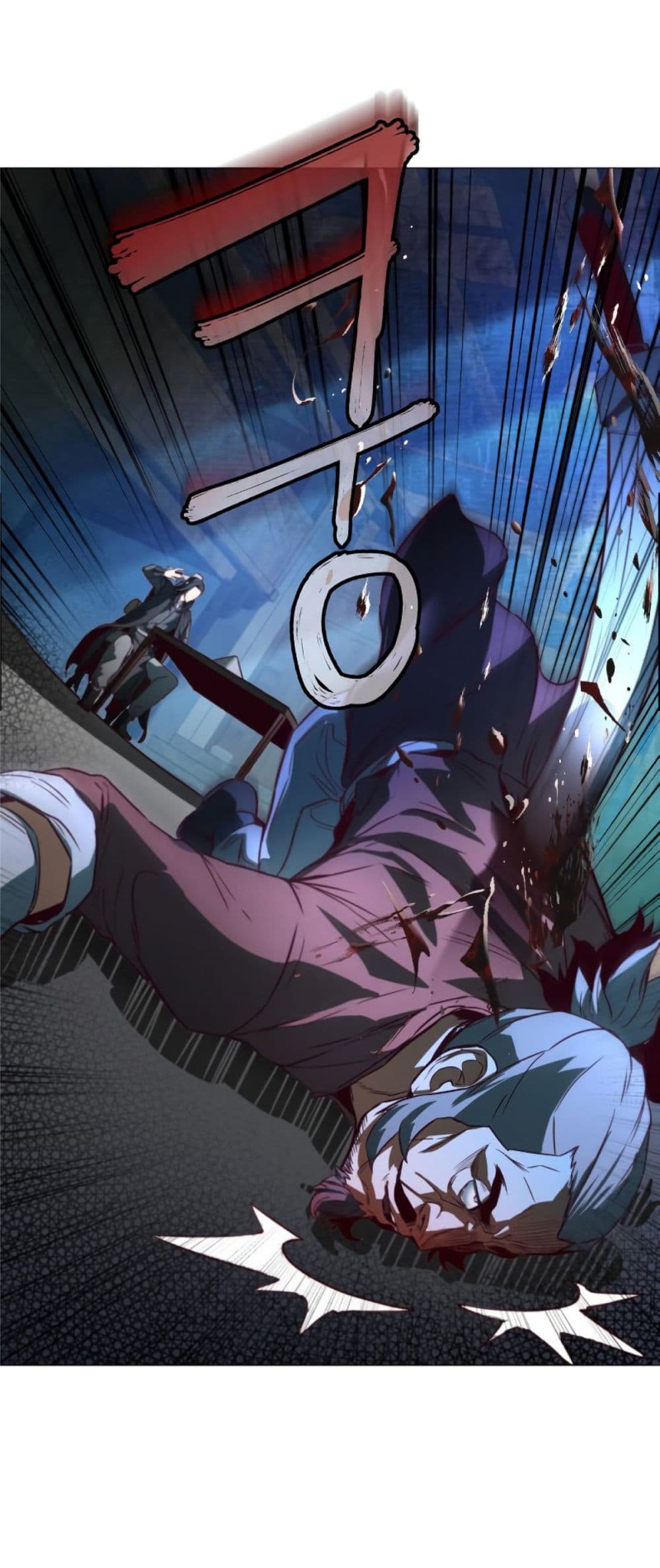 Sword Fanatic Wanders Through The Night ตอนที่ 1 (141)