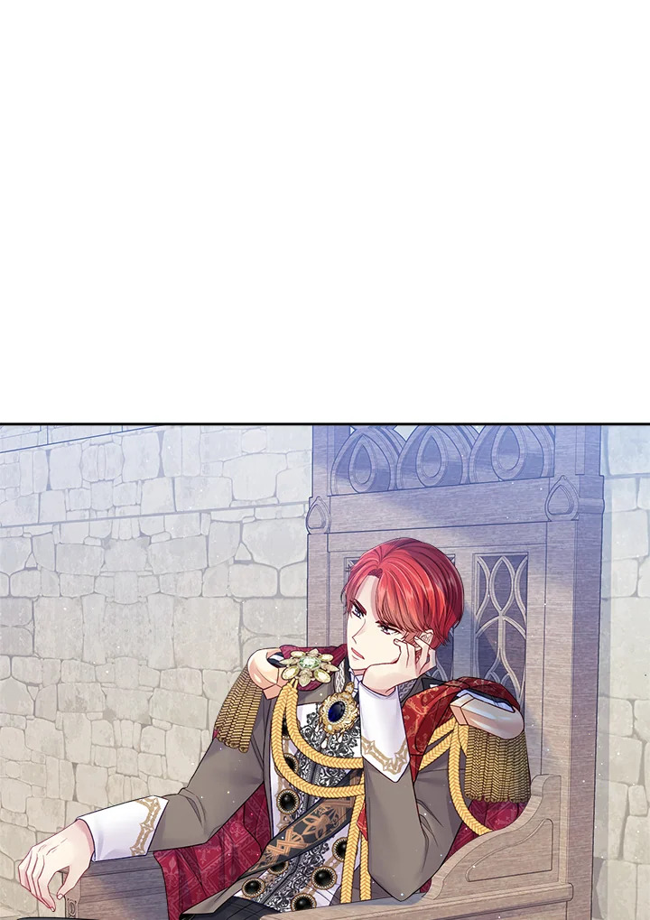 I’m In Trouble Because My Husband Is So Cute 48 010