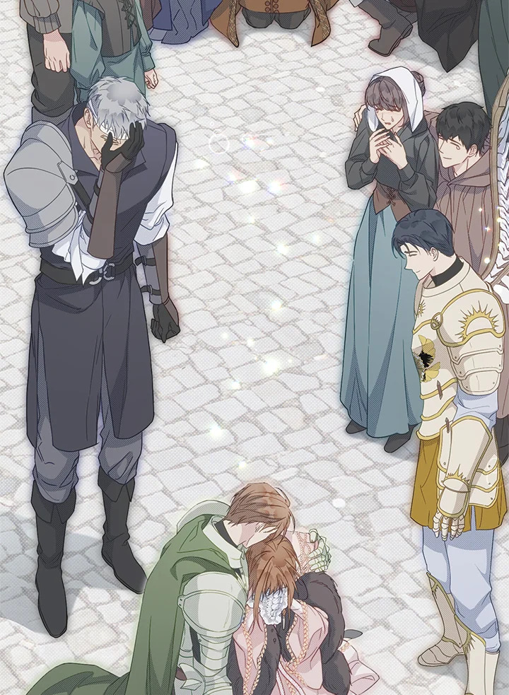 Marriage of Convenience 86 092