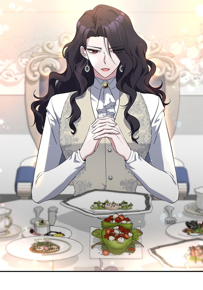 The Grand Duchess of the North Was Secretly a Villainess 7 81