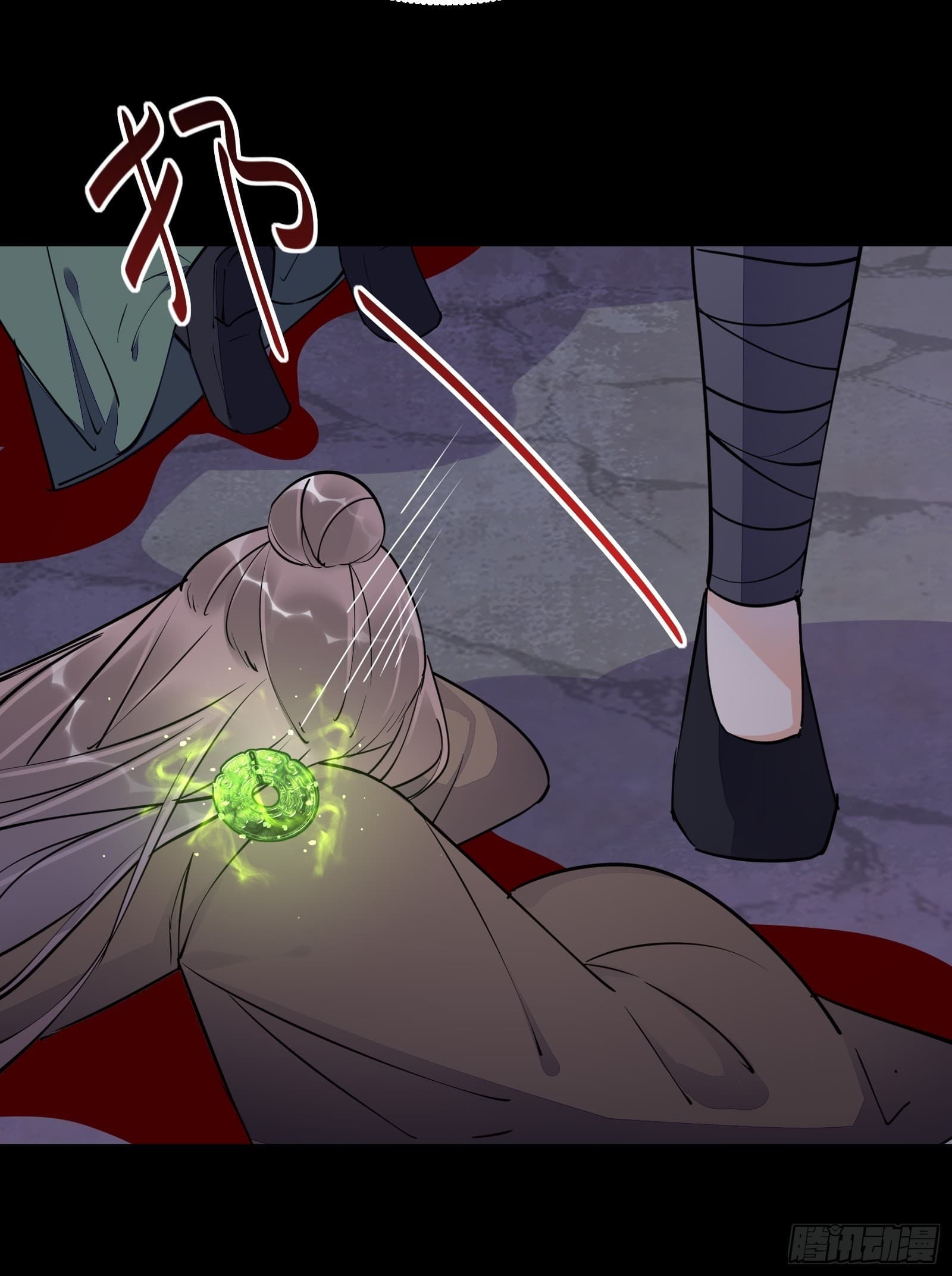 Cultivating Immortality Requires a Rich Woman à¸•à¸­à¸™à¸—à¸µà¹ˆ 144 (20)