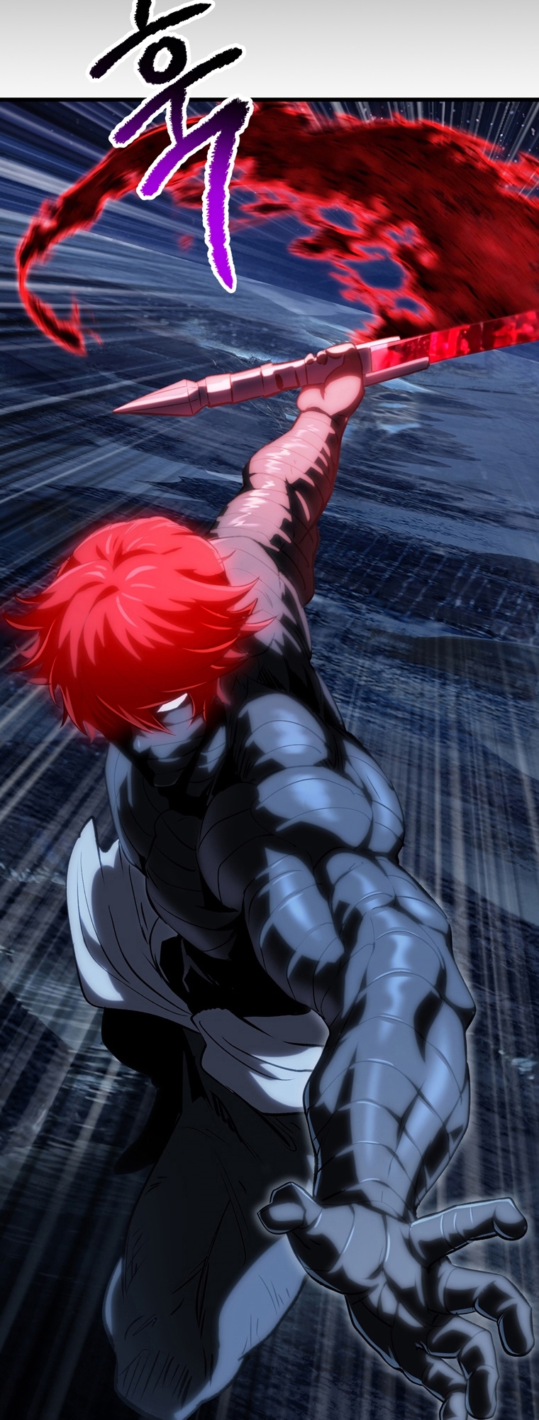 survival of blade king 183.56