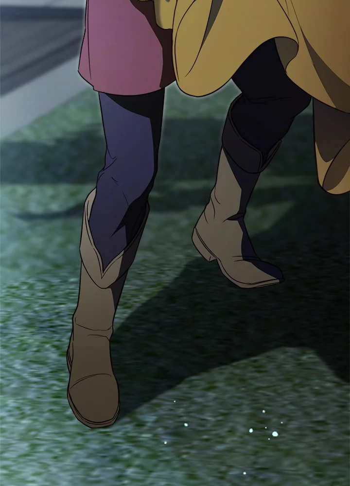 Marriage of Convenience 48.2 51