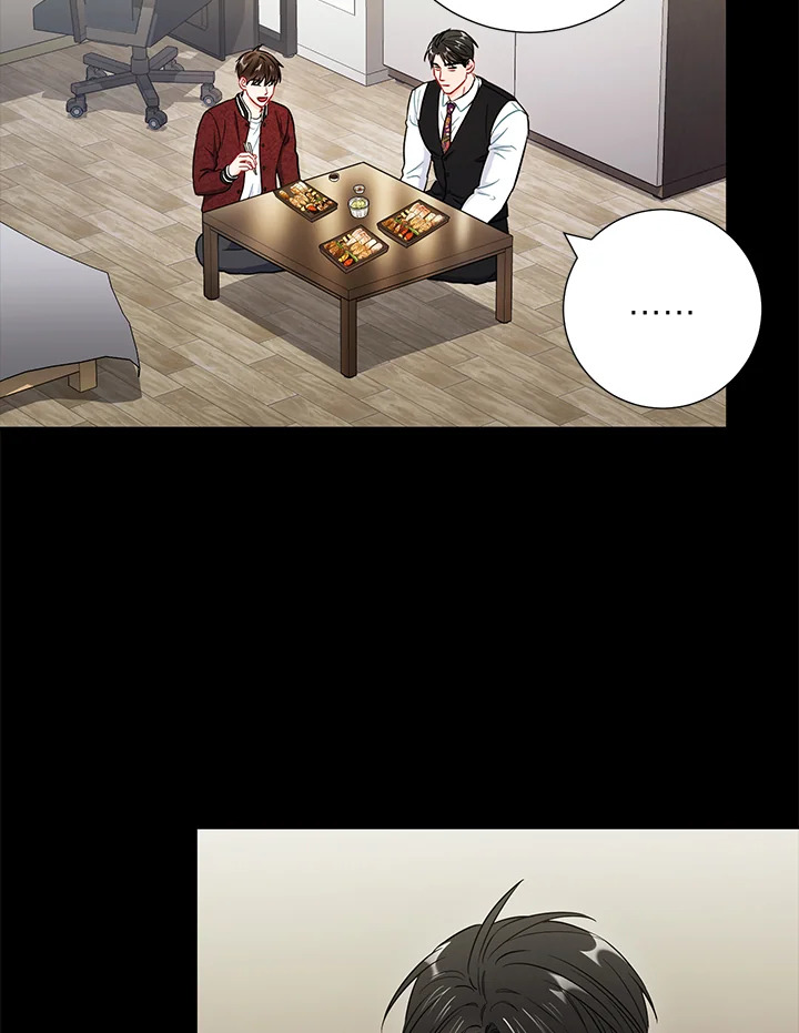 The Ideal Relationship 30 22