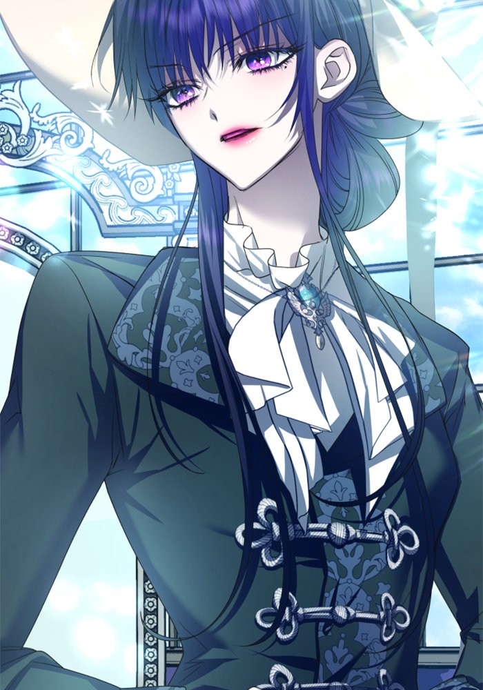 Your Throne 149 (138)